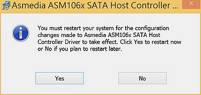 asmedia 106x sata controller driver download windows 7
